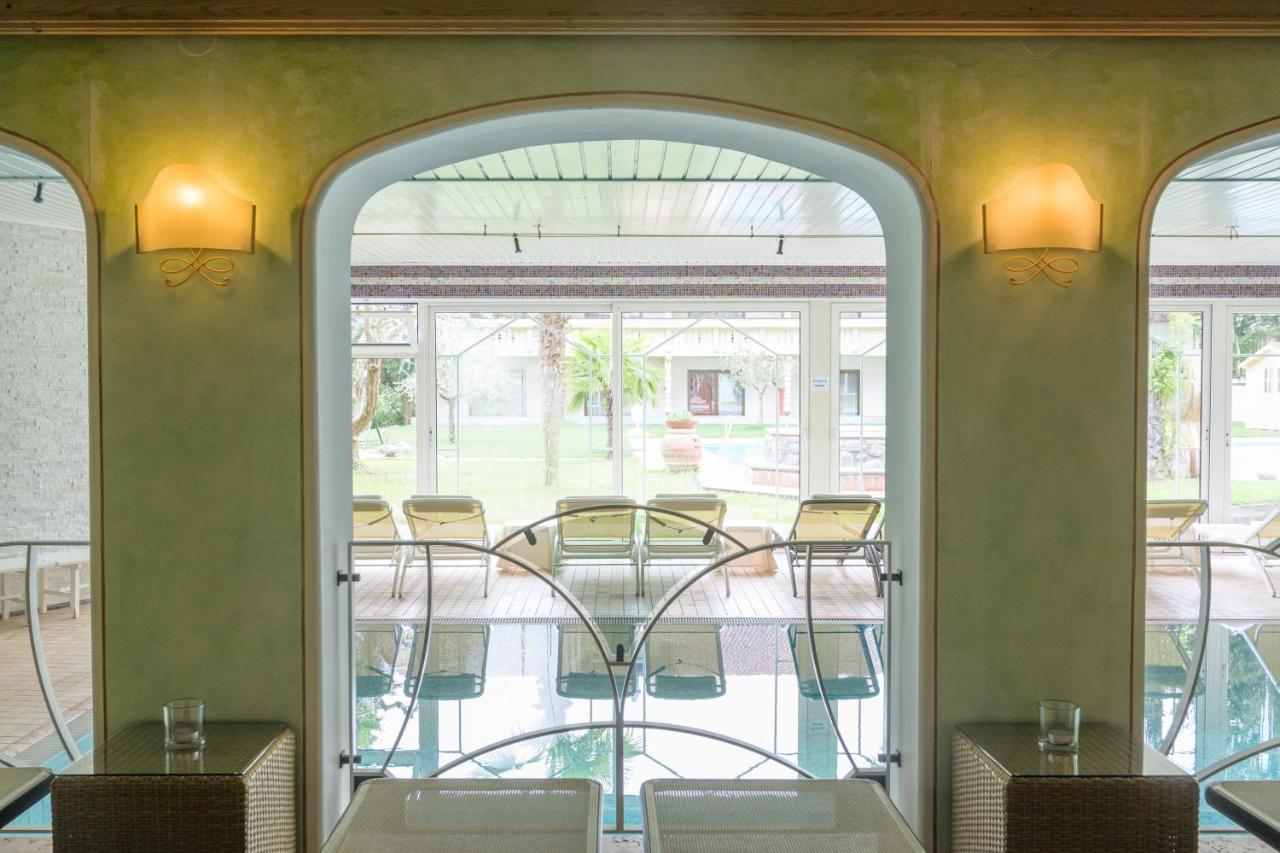 Glanzhof Hotel & Apartments Marlengo Luaran gambar